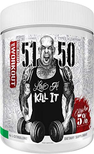 5% Nutrition – 5150