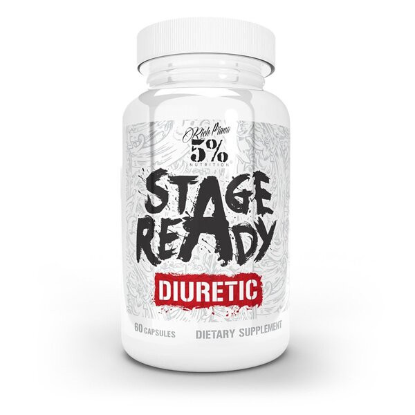 STAGE READY DIURETIC 5%