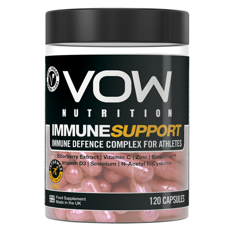 VOW Immune Support