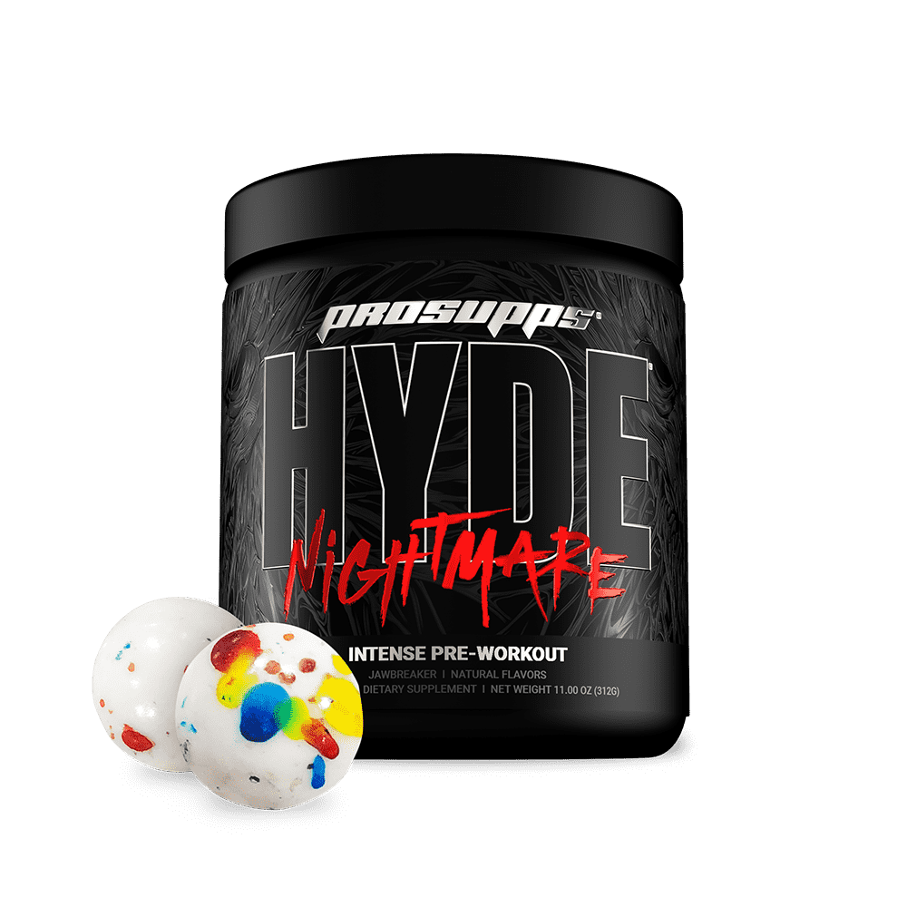 HYDE NIGHTMARE