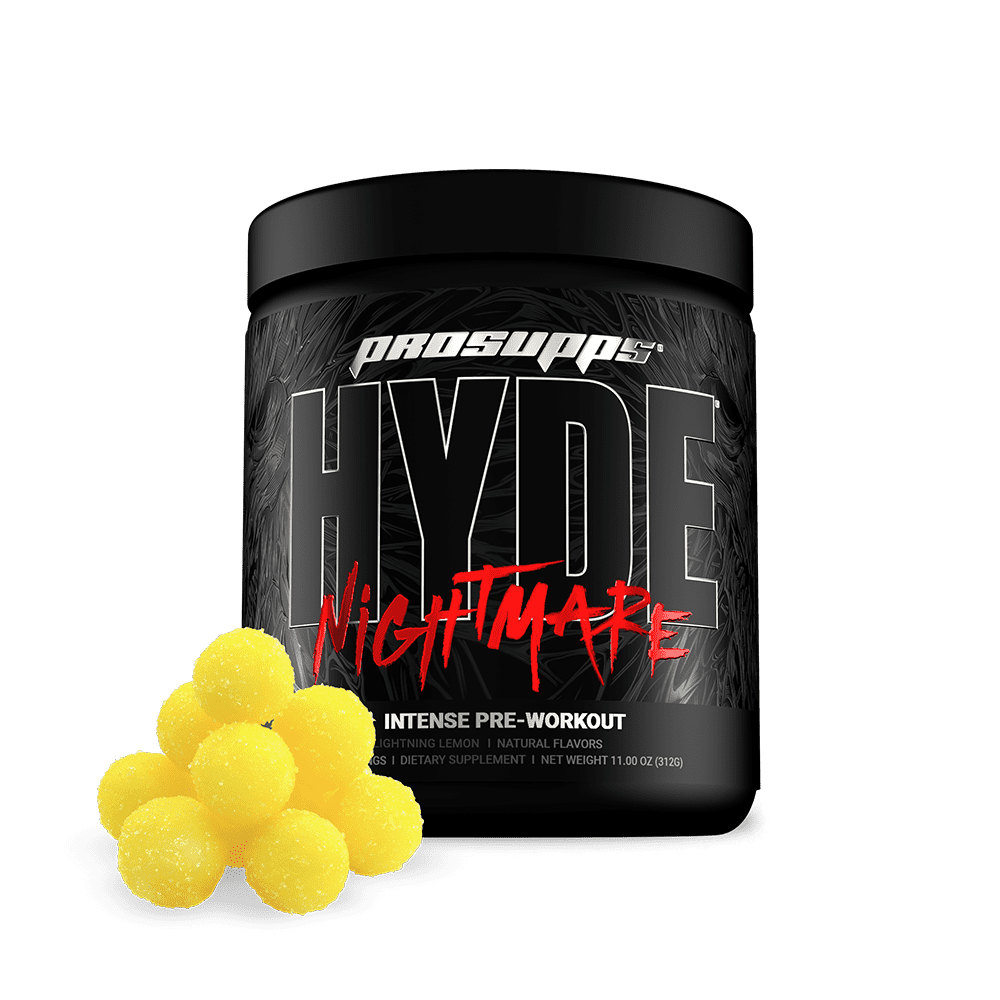 HYDE NIGHTMARE - Image 3