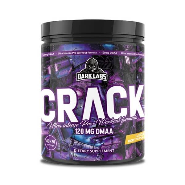 Dark Labs Crack