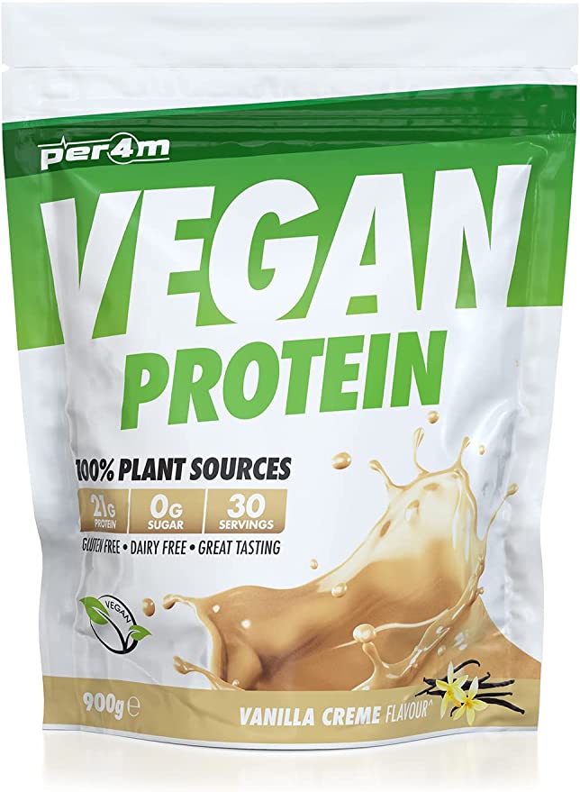 Vegan