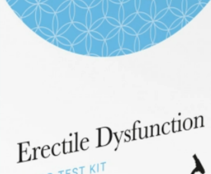 Erectile Dysfunction Profile