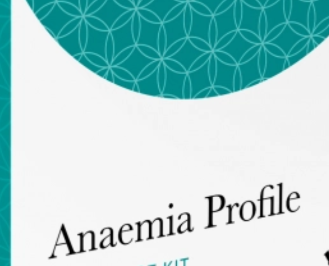 Anaemia Profile