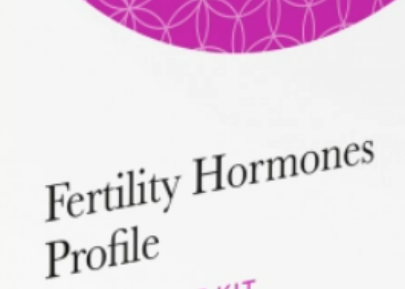 Fertility Hormones Profile