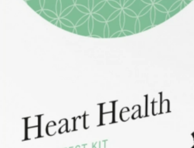 Heart Health Profile