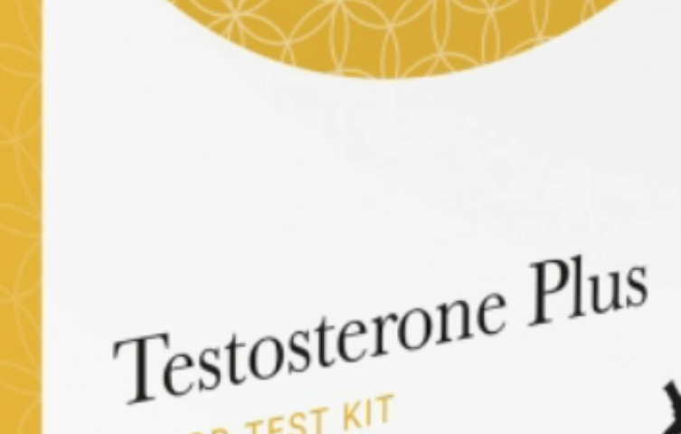 Testosterone Plus