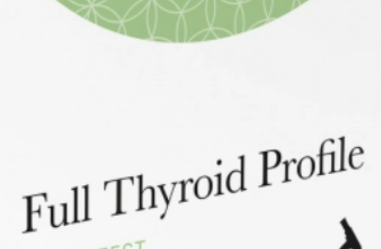 Full Thyroid Profile