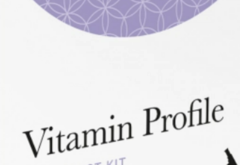 Vitamin Profile