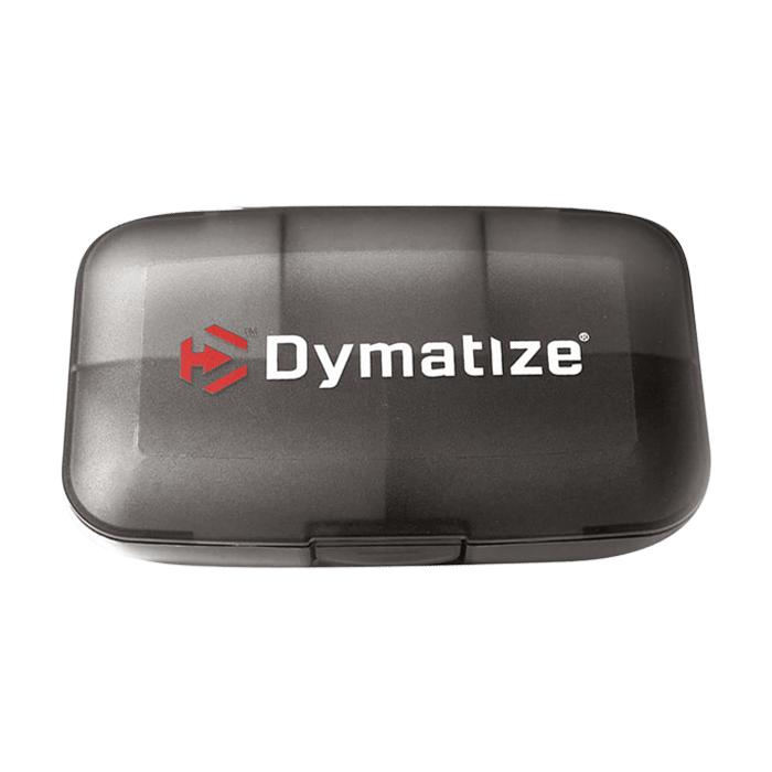 DYMATIZE Dymatize Pill Box
