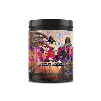 DARK LABS CRACK – BARBARIAN EDITION (PRE-WORKOUT)
