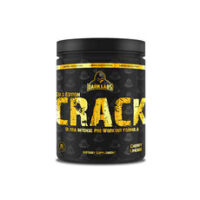 Pre Workout