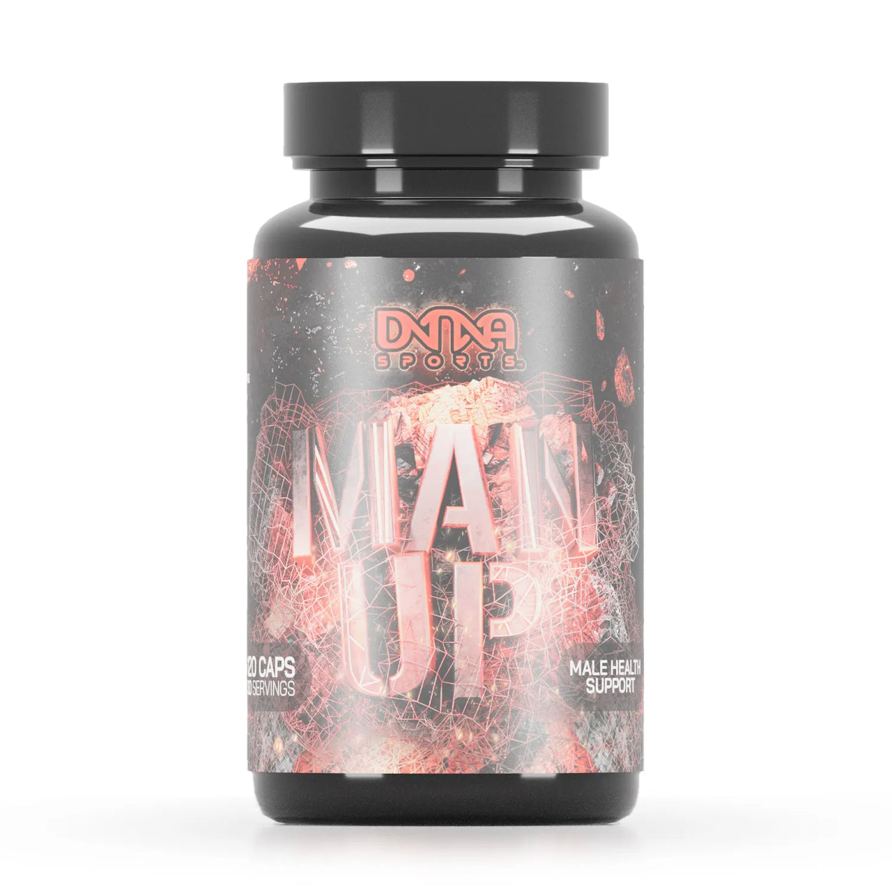 Man Up - Male Health Support - Image 3