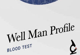 Well Man Comprehensive Profile