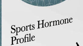 Sports Hormone Profile