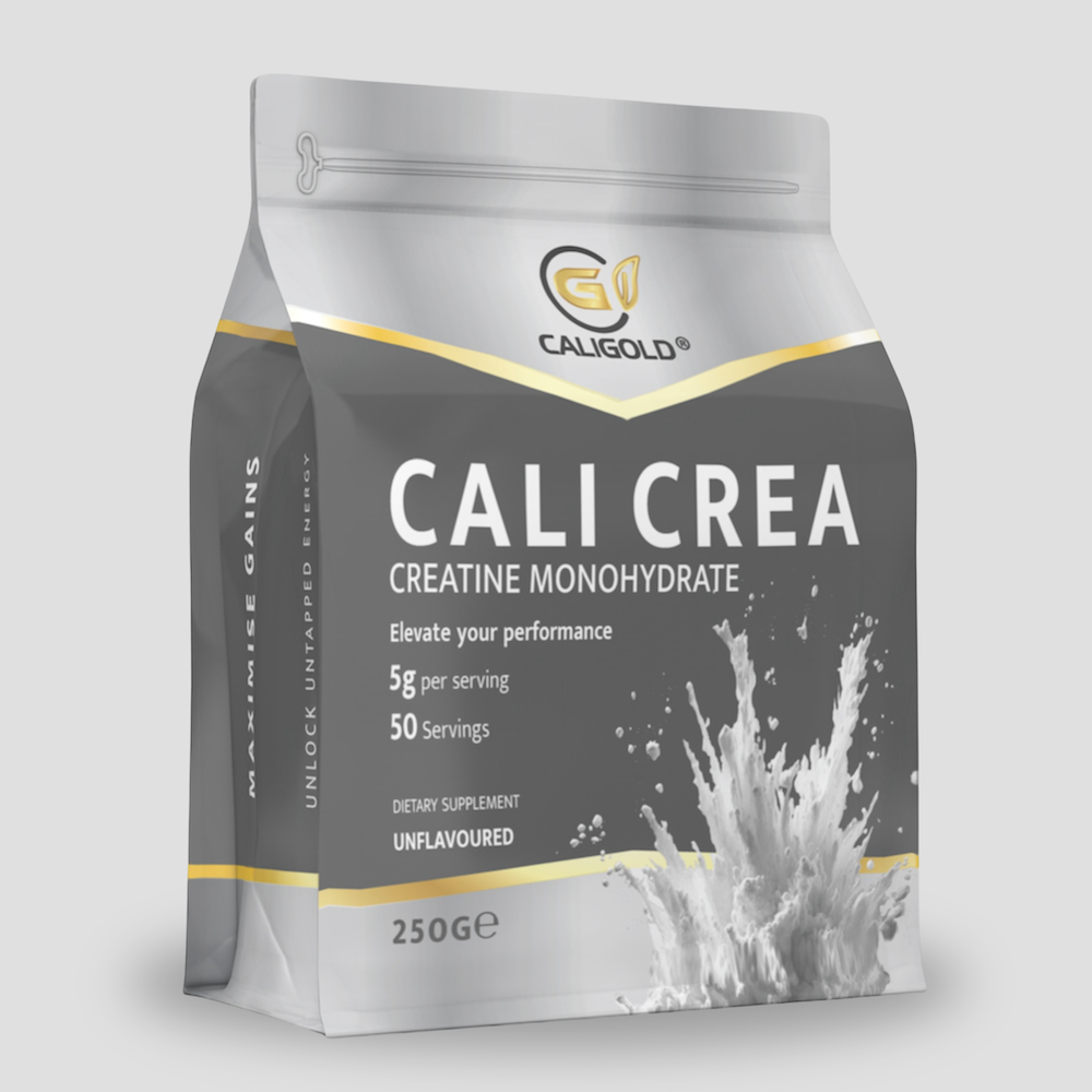CaliGold® CALI CREA Creatine Monohydrate