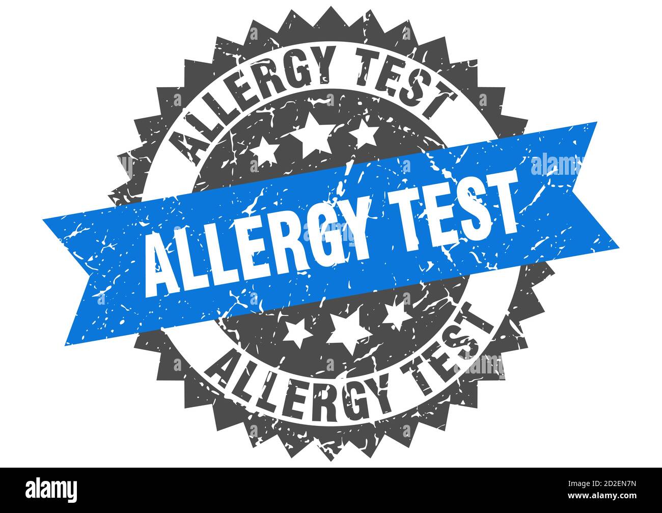 Allergy Complete - 295 allergens tested