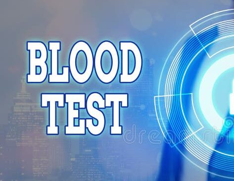 Blood Tests