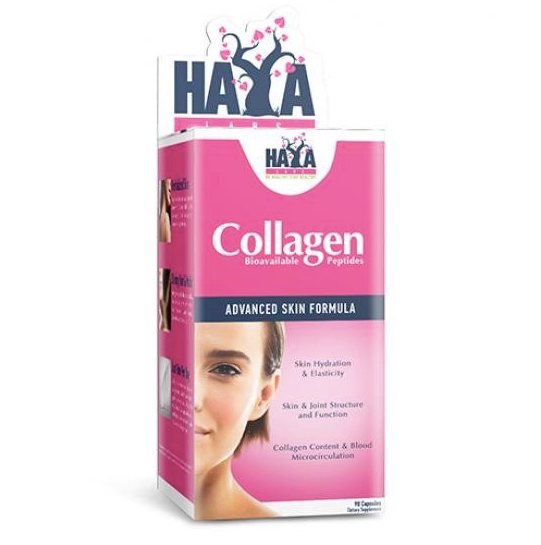 Haya Labs Collagen