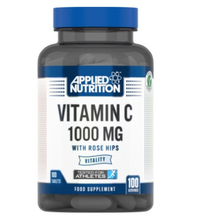 Vitamin C – Applied Nutrition