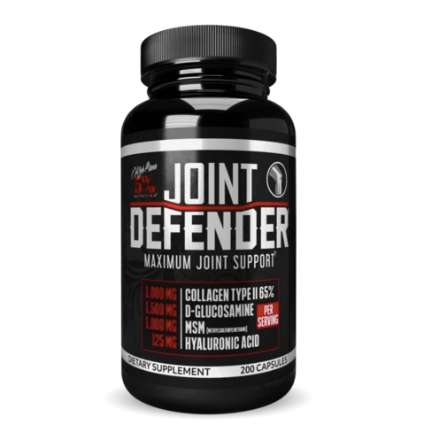 5% Nutrition Joint Defender