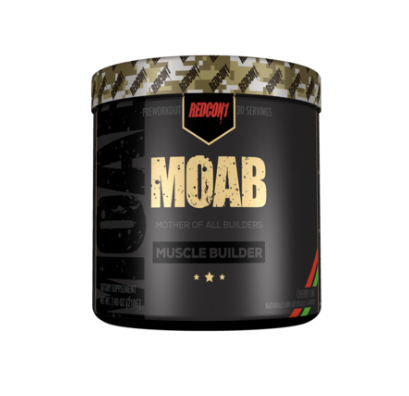 MOAB – Redcon1