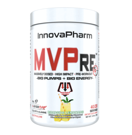 MVPre – InnovaPharm